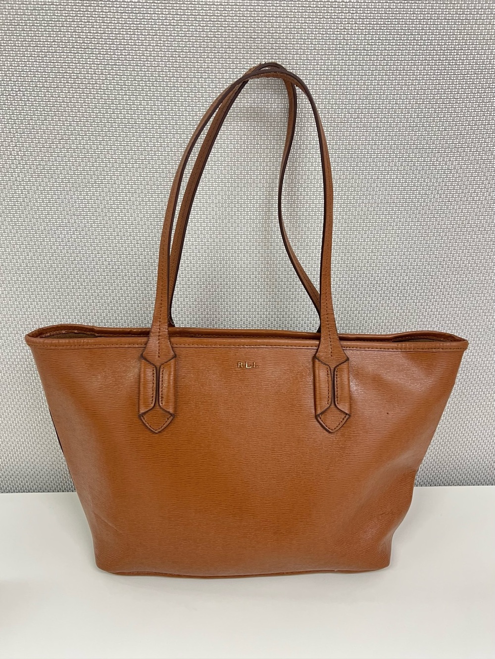LAUREN Ralph Lauren Classic Tote bag 👜